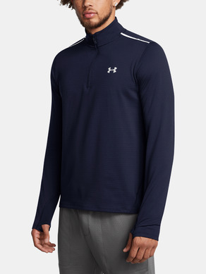 Under Armour UA Vanish CW 1/4 Zip Tricou