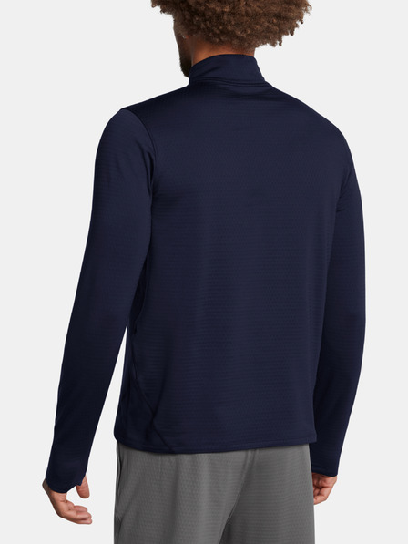 Under Armour UA Vanish CW 1/4 Zip Tricou