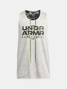 Under Armour UA Zone Reversible Jsy Maieu