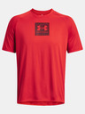 Under Armour UA Tech Prt Fill SS Tricou