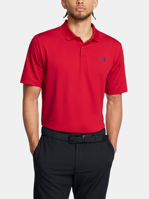 Under Armour UA Matchplay Polo Tricou