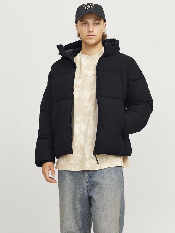 Jack & Jones Jachetă matlasată Jack & Jones Vesterbro pentru bărbați
