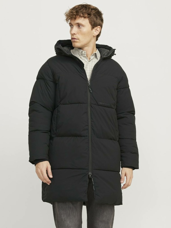 Jack & Jones Jachetă de iarnă pentru bărbați Jack & Jones Jack & Jones Vesterbro