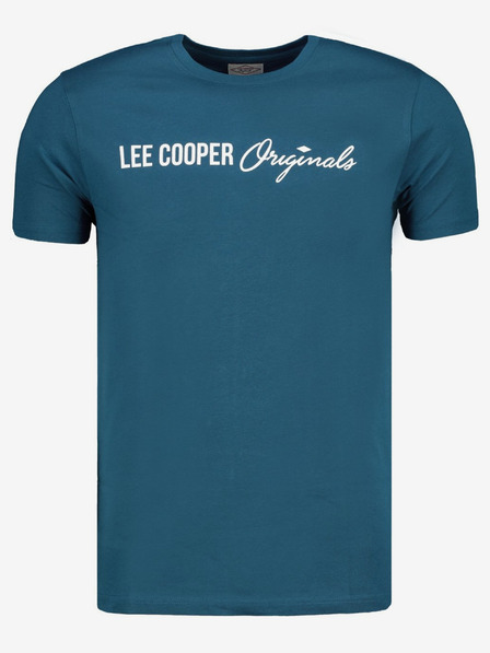 Lee Cooper Tricou