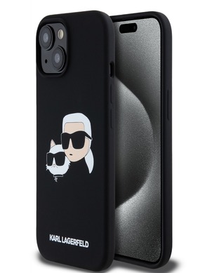 Karl Lagerfeld Carcasa de telefon