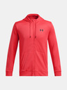 Under Armour UA Armour Fleece FZ Hoodie Hanorac