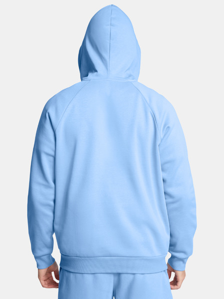 Under Armour UA Rival Fleece FZ Hoodie Hanorac