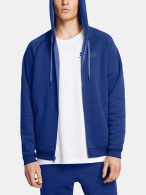 Under Armour UA Armour Fleece Pro FZ Hanorac