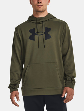 Under Armour UA Armour Fleece Big Logo HD Hanorac