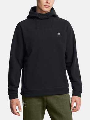 Under Armour UA Expanse Fleece Hoodie Hanorac