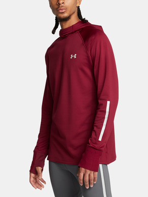 Under Armour UA Launch Elite CW Hoody Hanorac