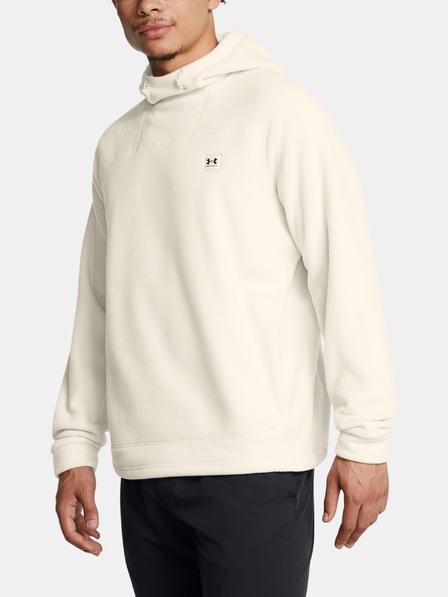 Under Armour UA Expanse Fleece Hoodie Hanorac