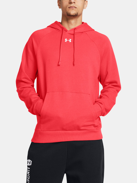 Under Armour UA Rival Fleece Hoodie Hanorac