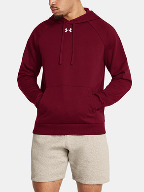 Under Armour UA Rival Fleece Hoodie Hanorac