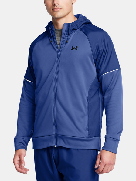 Under Armour UA AF Storm FZ Hoodie Hanorac