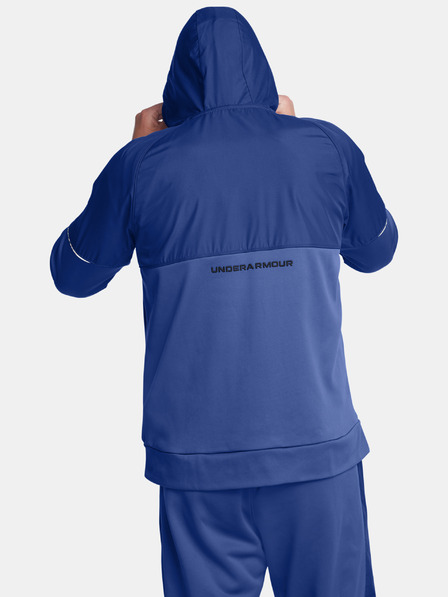 Under Armour UA AF Storm FZ Hoodie Hanorac