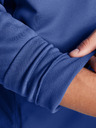 Under Armour Hanorac pentru bărbați Under Armour UA AF Storm FZ-BLU