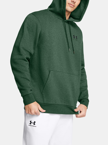 Under Armour UA Icon Fleece Hoodie Hanorac