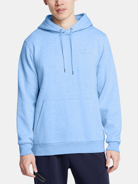 Under Armour UA Icon Fleece Hoodie Hanorac