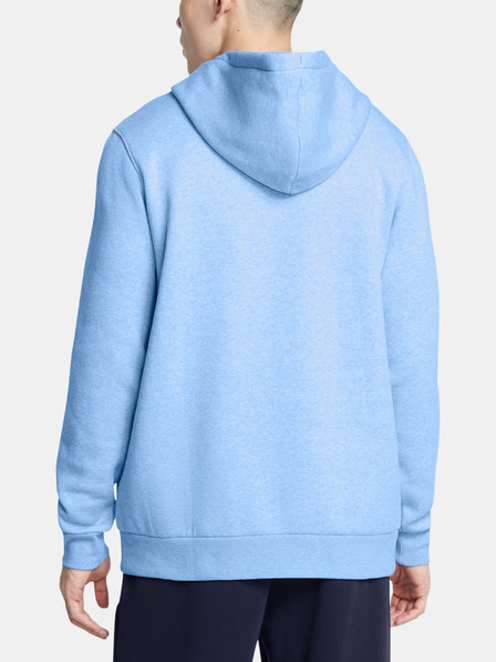 Under Armour UA Icon Fleece Hoodie Hanorac