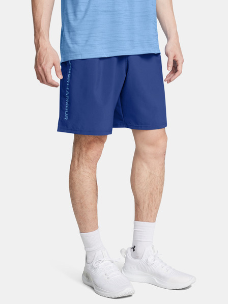 Under Armour UA Tech Woven Wordmark Pantaloni scurți