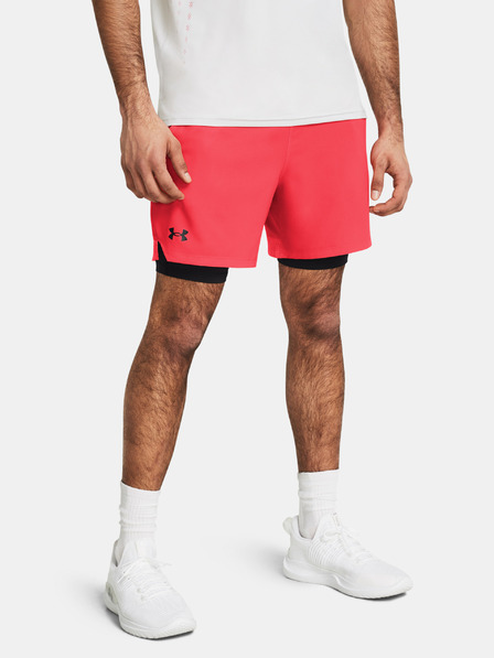 Under Armour UA Vanish Woven 2in1 Pantaloni scurți