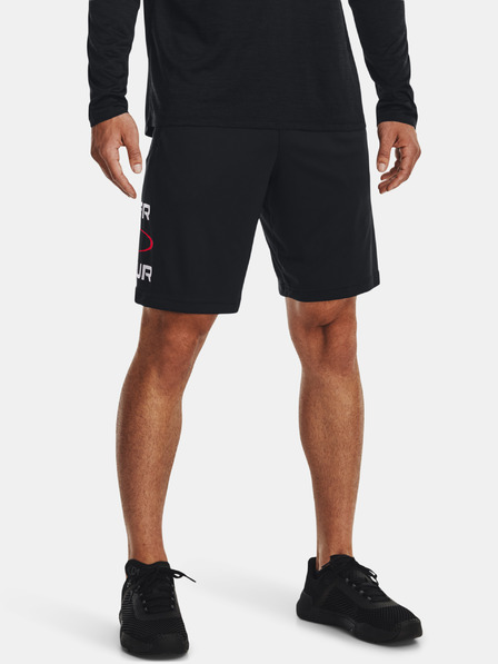 Under Armour UA Tech WM Graphic Pantaloni scurți