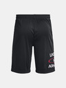 Under Armour UA Tech WM Graphic Pantaloni scurți