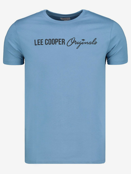 Lee Cooper Tricou