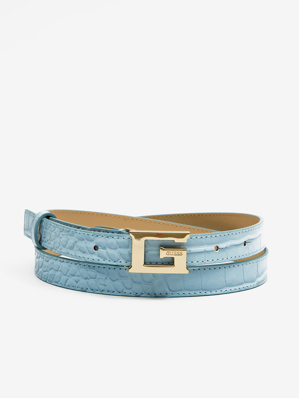 Guess Curea Albastru