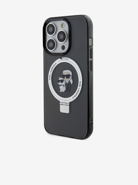 Karl Lagerfeld Carcasa de telefon
