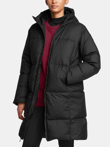 Under Armour Limitless Down Puffer Jacheta