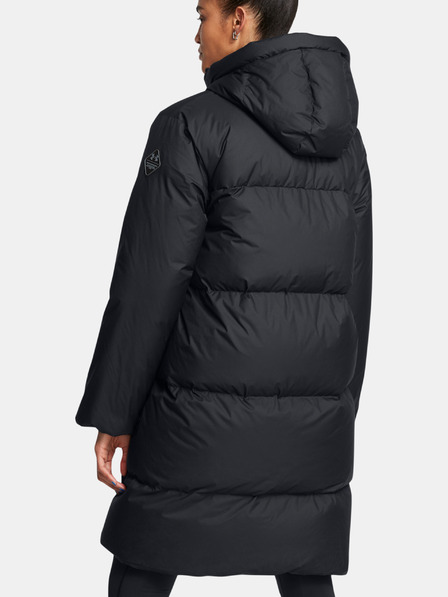 Under Armour Limitless Down Puffer Jacheta