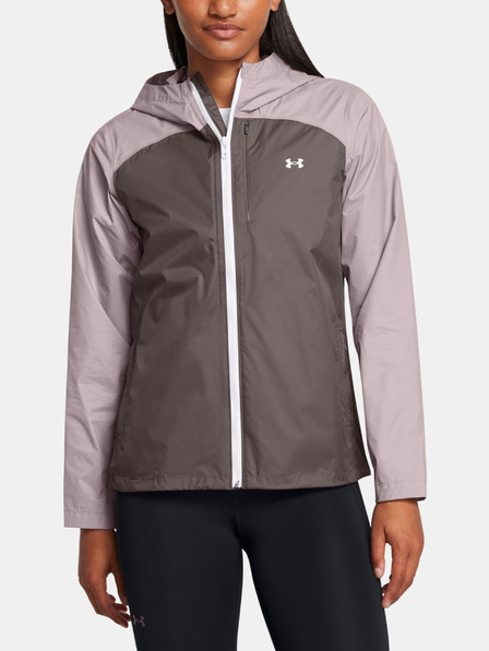 Under Armour Cloufstrike Colorblock Jachetă