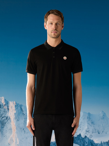 Celio Chamonix-Mont-Blanc Tricou