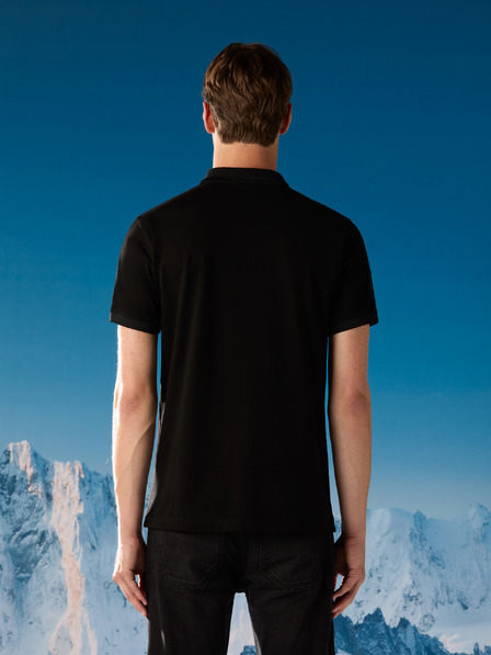 Celio Chamonix-Mont-Blanc Tricou