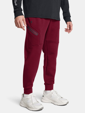 Under Armour UA Unstoppable Flc Jgr EU Pantaloni de trening