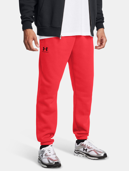 Under Armour UA Icon Fleece Pantaloni de trening