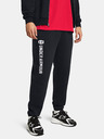 Under Armour UA Icon Flc 24/7 Pantaloni de trening