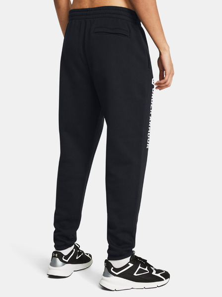 Under Armour UA Icon Flc 24/7 Pantaloni de trening