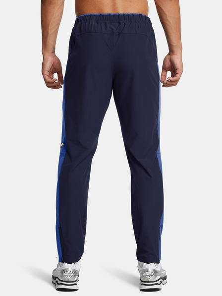 Under Armour UA Woven Utility Pantaloni