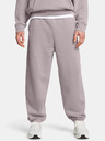 Under Armour UA Icon HWT Flc Wash OS Pantaloni