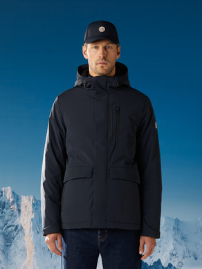 Celio Chamonix-Mont-Blanc Jachetă