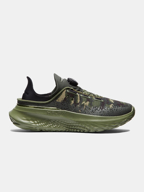 Under Armour UA Slipspeed Mega RIPSP Camo Teniși