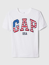 GAP USA Tricou pentru copii