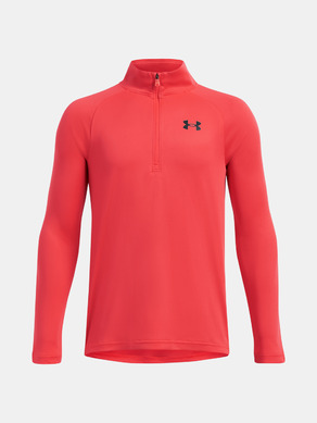 Under Armour UA Tech 2.0 1/2 Zip Tricou pentru copii