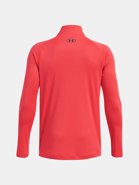 Under Armour UA Tech 2.0 1/2 Zip Tricou pentru copii