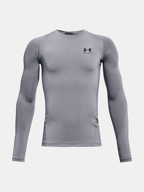 Under Armour UA HG Armour LS Tricou pentru copii