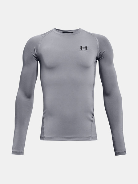 Under Armour UA HG Armour LS Tricou pentru copii