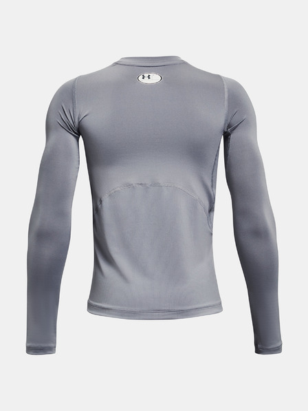 Under Armour UA HG Armour LS Tricou pentru copii